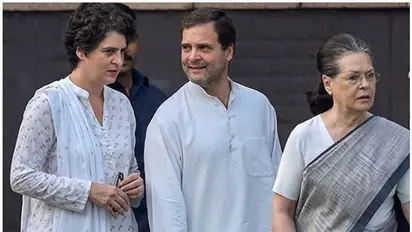 चीन की फंडिंग, गांधी परिवार के जुड़े संगठन और राजीव गांधी फाउंडेशन की होगी जांच