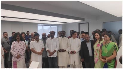 பாலியல் குற்றவாளி வைரமுத்துவை பிறந்தநாள் விழாவுக்கு அழைத்தது ஏன்?...கமலை நோக்கி சீறும் பாடகி சின்மயி...