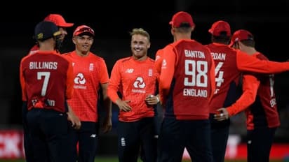 4ನೇ ಟಿ20: ನ್ಯೂಜಿ​ಲೆಂಡ್‌ ವಿರುದ್ಧ ಇಂಗ್ಲೆಂಡ್‌ಗೆ ಜಯ