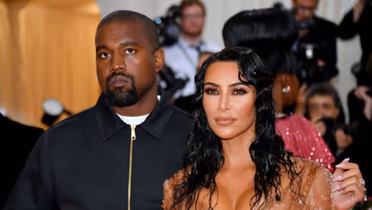 Kim Kardashian's husband Kanye West says he's running for President in 2020 elections