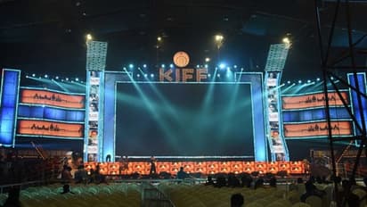 শুরু হল ২৫তম কলকাতা আর্ন্তজাতিক চলচিত্র উৎসব, থাকছে সেরার সেরা বিদেশি ছবি