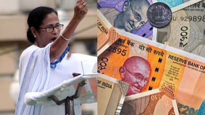 আর্থিক সংকটে দেশ, নোটবন্দির তৃতীয় বর্ষপূর্তিতে মোদীকে নিশানা মমতার