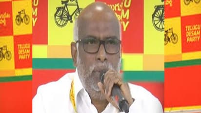 జగన్ ప్రభుత్వ నిర్ణయం... తెలుగు జాతికే పొంచివున్న ప్రమాదం...: టిడిపి ఎమ్మెల్సీ