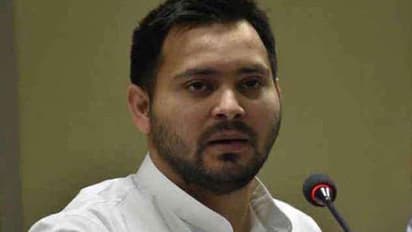 tejashwi yadav