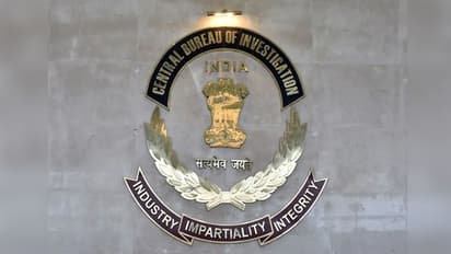 CBI अधिकारी ने ED की धमकी देकर कारोबारी से वसूले करोड़ों रूपए, मामला दर्ज