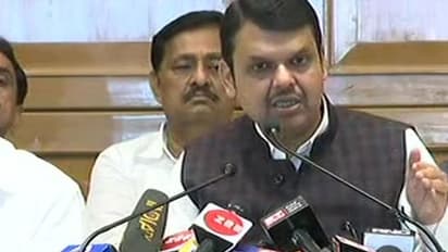 महाराष्ट्र में नहीं लगा राष्ट्रपति शासन, राज्यपाल ने भाजपा को दिया सरकार बनाने का न्योता