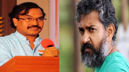 RRR: జాతీయ అవార్డు విజేతని రంగంలోకి దించిన రాజమౌళి!