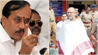 ஸ்ரீரங்கம் அர்ச்சகருக்காக பொங்கியெழுந்த ஹச்.ராஜா..! அதிகாரிகள் மீது பரபரப்பு குற்றசாட்டு..!