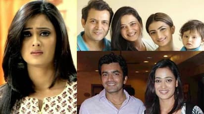 'വിവാഹേതര ബന്ധങ്ങളുള്ള നിരവധിപ്പേരെ എനിക്കറിയാം, അവരെക്കാളും ഭേദമല്ലെ ഞാന്'