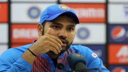 ఇలాగైతే కోహ్లీకి తలనొప్పే: రోహిత్ శర్మ ఆసక్తికర వ్యాఖ్యలు