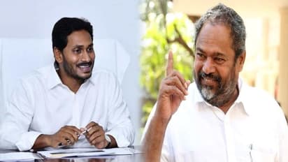 వైఎస్ జగన్ పై నారాయణమూర్తి కామెంట్స్.. స్వాతంత్రం వచ్చాక ఇంతలా!