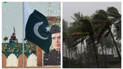 বুলবুলের পিছনে পাকিস্তান, ঘূর্ণিঝড়ের নামের তালিকা প্রায় ফাঁকা