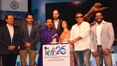 দিন বদলে নিউ ইয়ারে কলকাতা চলচ্চিত্র উৎসব,  ৮ জানুয়ারি উদ্বোধনে হাজির থাকছেন কোন তারকা