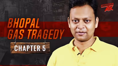 Deep Dive with Abhinav Khare: Bhopal Gas Tragedy Chapter 5 – May history never repeat itself