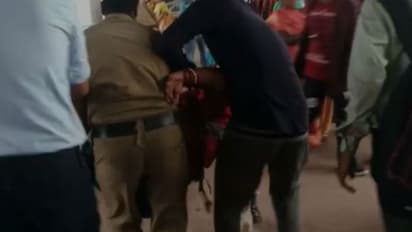 শেষবেলায় ট্রেন ঘোষণা, বর্ধমান স্টেশনে হুড়োহুড়িতে পদপিষ্ট হয়ে জখম ১২