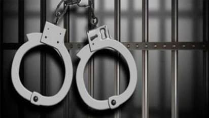 ఖుషీ నగర్ పేలుళ్లు: హైద్రాబాద్లో ఆర్మీ కెప్టెన్ ఆశ్వక్ అరెస్ట్