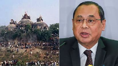 రేపే అయోధ్య తీర్పు: ప్రజల్లో తీవ్ర ఉత్కంఠ...దేశవ్యాప్తంగా హైఅలర్ట్