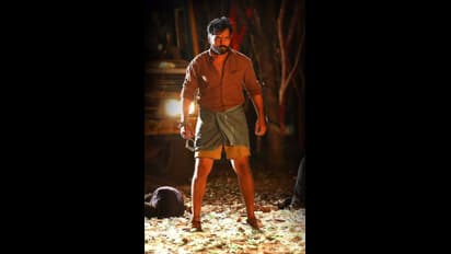 விக்ரமில் ஏன்  காட்சி தரவில்லை..பரபரப்பு கேள்விக்கு பக்காவான பதில் சொன்ன கார்த்தி