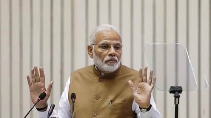 'ಪ್ರಧಾನಿ ನರೇಂದ್ರ ಮೋದಿ ಸರ್ಕಾರಕ್ಕೆ ಗೊತ್ತು ಗುರಿ ಇಲ್ಲ'..!