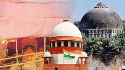 വെറുപ്പും വിദ്വേഷവുമല്ല; അയോധ്യ വിധി വരുമ്പോള് സമാധാനം പുലരണമെന്ന് സോഷ്യല് മീഡിയ