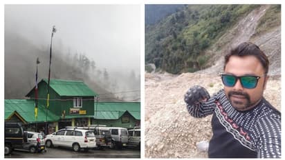 জিরো পয়েন্টে প্রবল শ্বাসকষ্ট, সিকিমে বেড়াতে গিয়ে মৃত্যু সোনারপুরের যুবকের