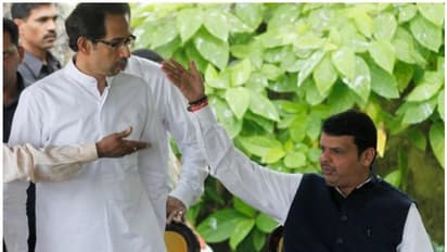 സംസ്ഥാനം രാഷ്ട്രപതി ഭരണത്തിലേക്ക്? മഹാരാഷ്ട്രയില് ഇന്ന് നിര്ണായക ദിനം