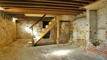 ಮನೆಯಲ್ಲಿ ನೆಲಮಾಳಿಗೆ ನಿರ್ಮಿಸಲು ಈ ವಾಸ್ತು ನಿಯಮ ಪಾಲಿಸಿ