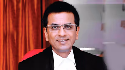Who is Justice DY Chandrachud, tipped to be 50th Chief Justice of India?