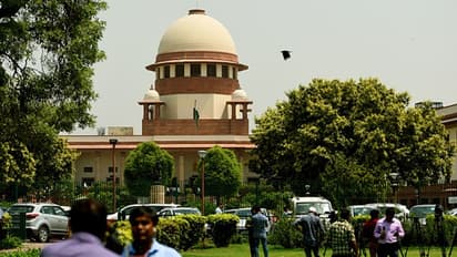 ചരിത്രവിധിക്ക് മണിക്കൂറുകള്‍ മാത്രം; രാജ്യം കനത്ത സുരക്ഷയില്‍