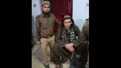 ക്രിക്കറ്റ് ലഹരിയില്‍ അഫ്ഗാനില്‍ നിന്ന് ഇന്ത്യയിലേക്ക്; ഒടുവില്‍, ഉയരമൊരു ഭാരമായി ഷേര്‍ ഖാന്‍