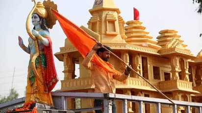 "ஆம்..ஆம் மிகவும் சமநிலையாக இருக்கிறது"...அயோத்தி தீர்ப்பு குறித்து மனுஷ்ய புத்திரன்...