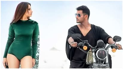 'என் சாவை என் கண்ணால் பார்த்தேன்'...'ஆக்‌ஷன்’பட  சண்டைக்காட்சி அனுபவம் குறித்து விஷால்...