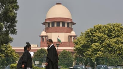 ಬಾಬರ್ ಅಯೋಧ್ಯೆ(5 ಎಕರೆ)ಯಲ್ಲೇ ಇರಲಿದ್ದಾನೆ: ಸಹೋದರರ ನಂಬಿಕೆ ಮುಖ್ಯ ಎಂದ ಸುಪ್ರೀಂ!