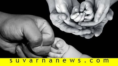 ಧಾರವಾಡ ಜಿಲ್ಲೆಯಲ್ಲಿ ಶಿಶು ಮರಣ ಪ್ರಮಾಣ ಇಳಿಮುಖ!