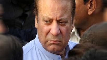 बीमार नवाज विदेश में कराएंगे ईलाज , बेटी मरीयम नहीं जा सकेंगी साथ