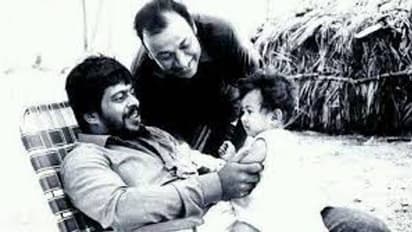 'ಸಾಂಗ್ಲಿಯಾನ'ನಿಗೆ 65ರ ಸಂಭ್ರಮ! ಎಂದೂ ನೋಡಿರದ ಶಂಕರ್ ಫೋಟೋಗಳಿವು!