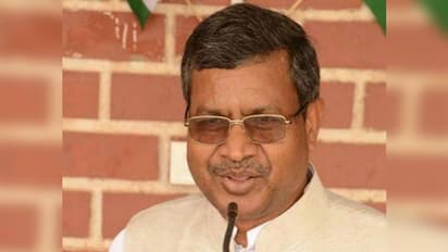 झारखंड: झाविमो सभी सीटों पर अपने उम्मीदवार उतारेगा, नौ उम्मीदवारों की घोषणा