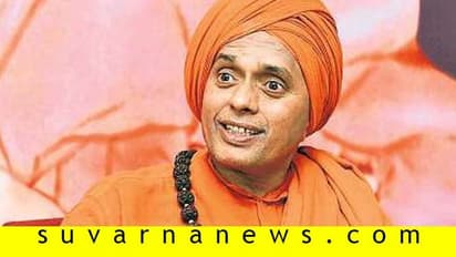 ನಾವೆಲ್ಲರು ಸುಪ್ರೀಂ ತೀರ್ಪು ಗೌರವಿಸೋಣ ಎಂದ ರಾಜಯೋಗೀಂದ್ರ ಶ್ರೀ