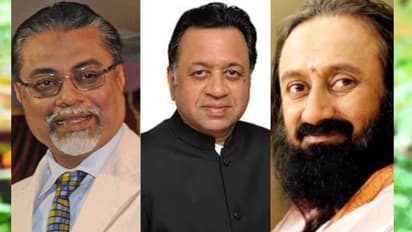 ayodhya verdict: అయోధ్య సమస్యకు సామరస్య పరిష్కారం.. వారికి కోర్టు ప్రశంసలు