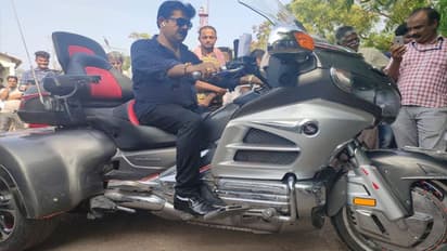 60 ಲಕ್ಷದ ಬೈಕ್‌ಗೆ 42 ಲಕ್ಷ ರೂ ದಂಡ; ವಾಹನಕ್ಕಾಗಿ 14 ತಿಂಗಳು ಕಾನೂನು ಹೋರಾಟ!