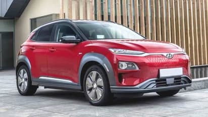 2021లో కోనా ఎలక్ట్రిక్ ఎంట్రీ:3 ఏళ్లలో 13 ఆల్టర్నేటివ్ ఫ్యుయల్ కార్లు.. హ్యుండాయ్