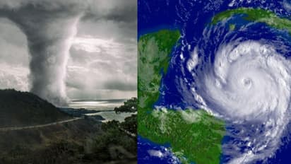 அடுத்த வாரத்தில் காத்திருக்கு பேய் மழை...! தமிழக விவசாயிகள் இப்பவே இரட்டிப்பு மகிழ்ச்சி தான்...!