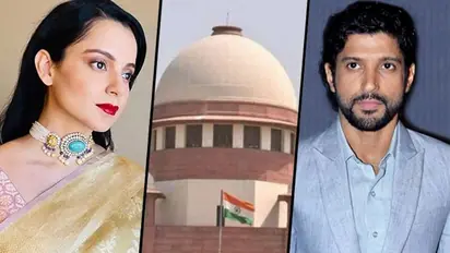 Ayodhya verdict: From Farhan Akhtar to Kangana Ranaut, celebs react to SC decision over Ram Janmabhoomi