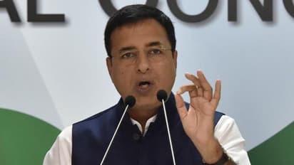 Karnataka Govt Formation: ಕರ್ನಾಟಕ ಸಿಎಂ ಆಯ್ಕೆಯಾಗಿಲ್ಲ, ಸುಳ್ಳು ಸುದ್ದಿ ಹಬ್ಬಿಸಬೇಡಿ : ಸುರ್ಜೇವಾಲಾ 