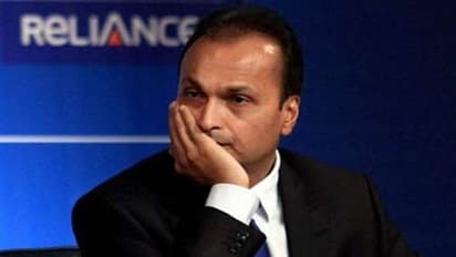Following losses, Anil Ambani resigns as director of Reliance Communications