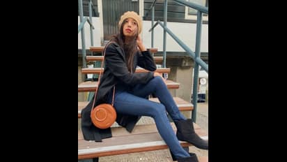 ಗಾಯಕ ವಿಜಯ್ ಪ್ರಕಾಶ್ ಪುತ್ರಿ ಕಾವ್ಯ ಹೀಗಿದ್ದಾರೆ ನೋಡಿದ್ದೀರಾ?