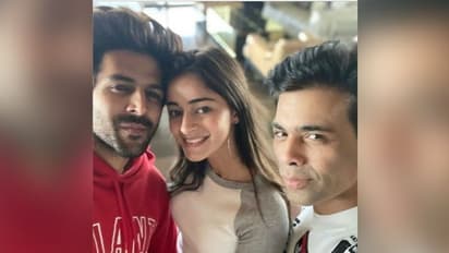 'দোস্তানা' নয় 'দোস্তানা ২', ১১ বছর পর ফের সমপ্রেম নিয়ে হাজির করণ