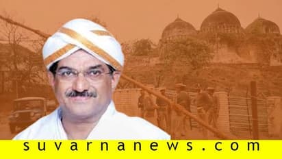 'ಹಿಂದೂ-ಮುಸ್ಲಿಮರು ಹಾಲು-ನೀರಿನಂತೆ ಬೆರೆತು ಜೀವನ ಮಾಡಬೇಕು'