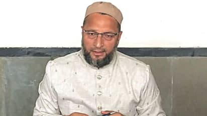 Telangana BJP leader NV Subhash lashes out at Asaduddin Owaisi for his inflammatory remarks on Ayodhya verdict