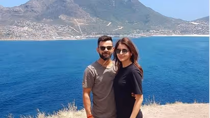 ಏನೋಪ್ಪಾ ಅನುಷ್ಕಾ! ವಿರಾಟ್ ವಾರ್ಡ್‌ರೋಬ್‌ನಿಂದ ಈಗಲೂ ಇದನ್ನು ಕದಿಯುತ್ತಾರಂತೆ!